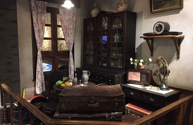 Tour privado de la cultura judía de Shanghái - Foto 2