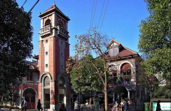 Tour privado de la cultura judía de Shanghái - Foto 5