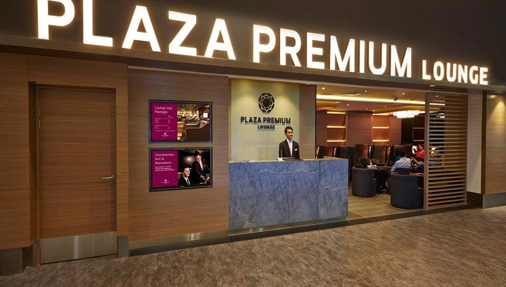 Plaza Premium Lounge - International Departures, Terminal KLIA2 - Photo 1