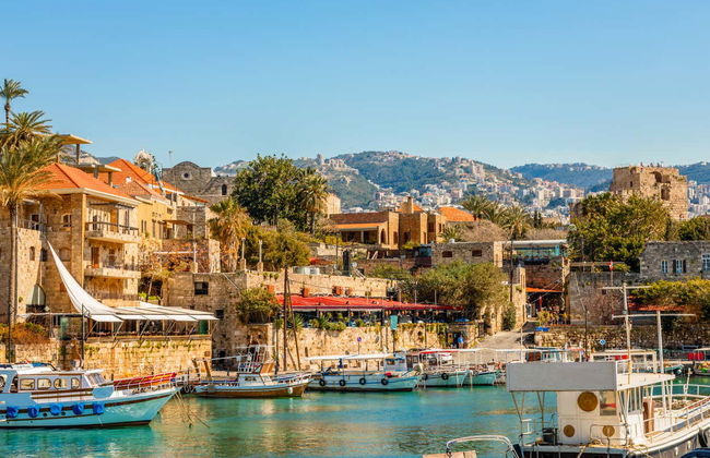 Excursión a Biblos + Bodegas Ixsir y Chateau Musar - Foto 7