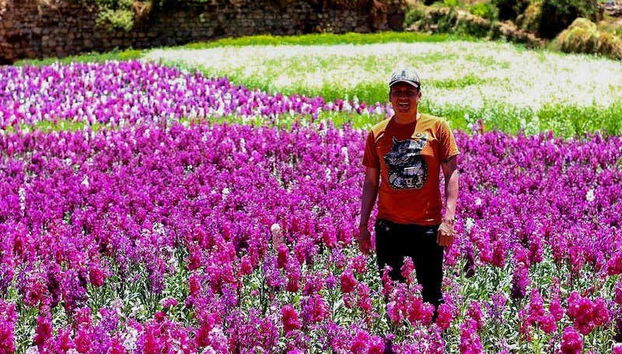 Tarma, Acombamba + Huagapo Grotto Tour - Foto 4