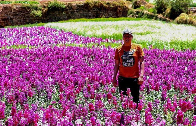 Tarma, Acombamba + Huagapo Grotto Tour - Foto 4