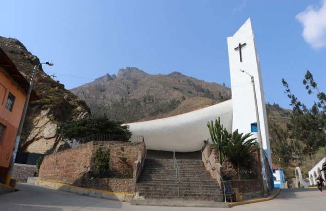 Tarma, Acombamba + Huagapo Grotto Tour - Foto 7