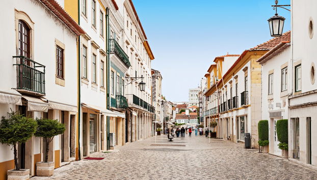 Tomar Guided Tour - Photo 2