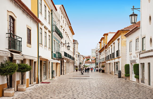 Tomar Guided Tour - Photo 2