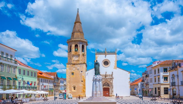 Tomar Guided Tour - Photo 3