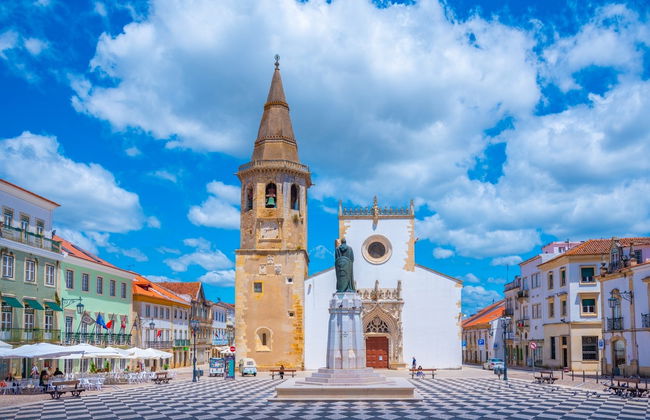 Tomar Guided Tour - Photo 3