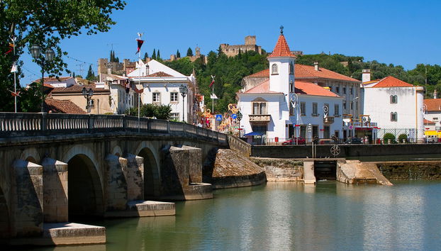 Tomar Guided Tour - Photo 4