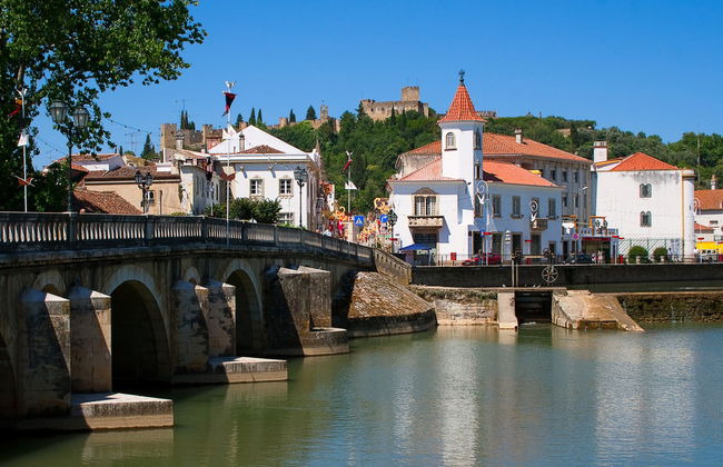 Tomar Guided Tour - Photo 4