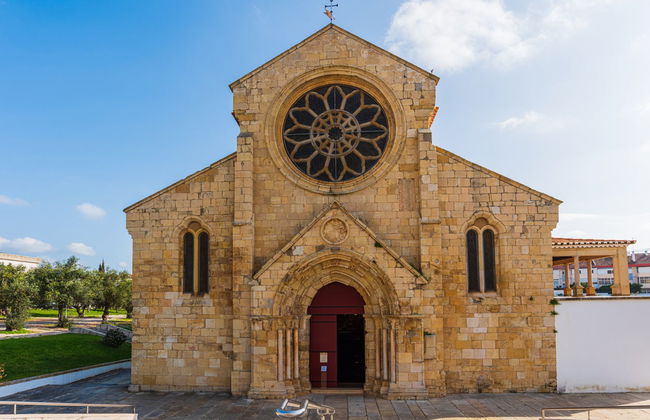 Tomar Guided Tour - Photo 5