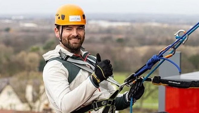 Entrada al Museo del Liverpool Football Club + Rápel en Anfield