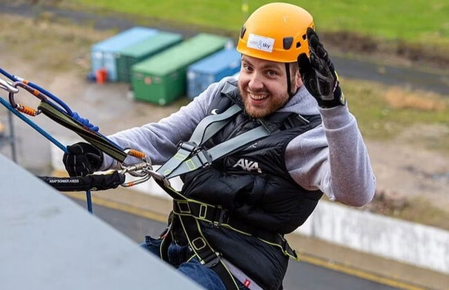 Billet pour le musée du Liverpool Football Club + Descente en rappel à Anfield - Photo 2