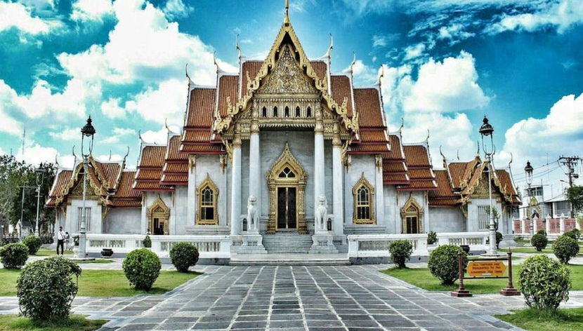 Paquete Bangkok Pattaya 1 - Foto 2
