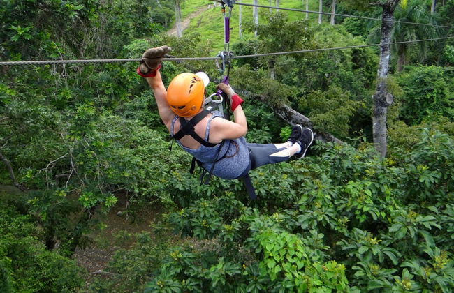 Tour de aventura en Puerto Plata - Foto 2