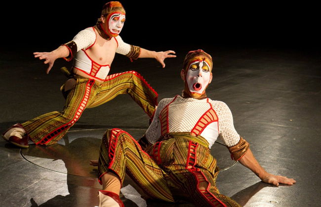 Entradas para KÀ, Circo del Sol - Foto 4
