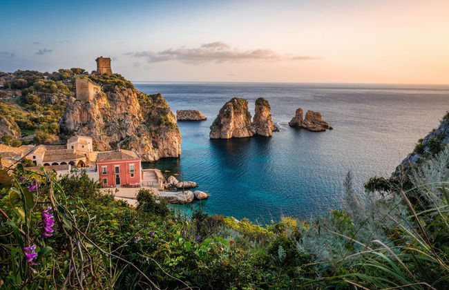 Excursión a San Vito, Castellammare y Scopello - Foto 3