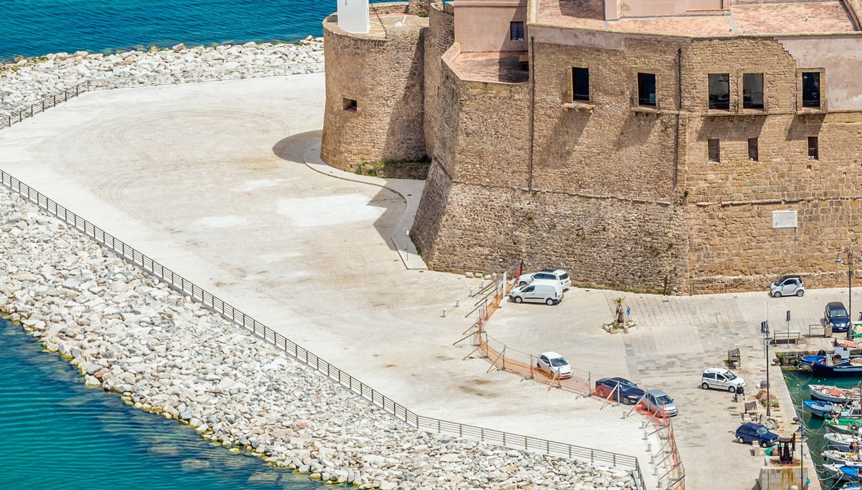 Western Sicily Day Trip - Photo 2