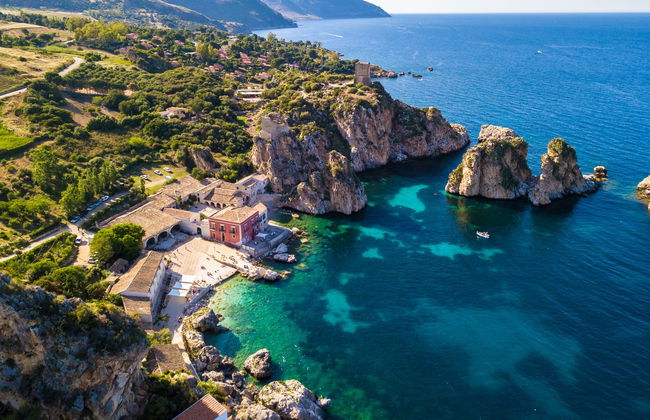 Western Sicily Day Trip - Photo 6