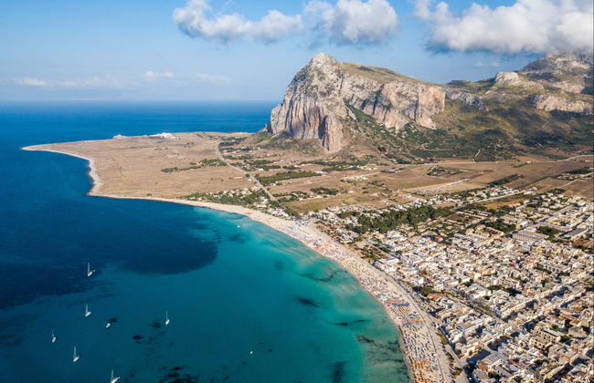 Excursión a San Vito, Castellammare y Scopello - Foto 2