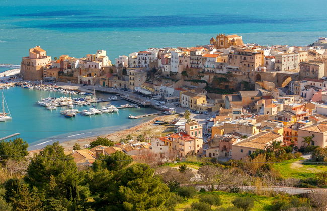 Western Sicily Day Trip - Photo 5