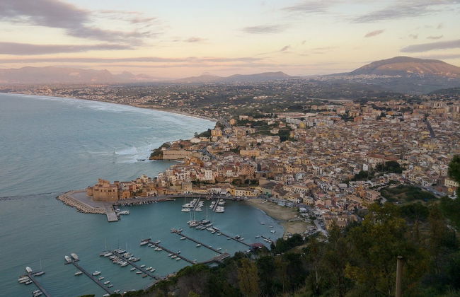 Excursión a San Vito, Castellammare y Scopello - Foto 4