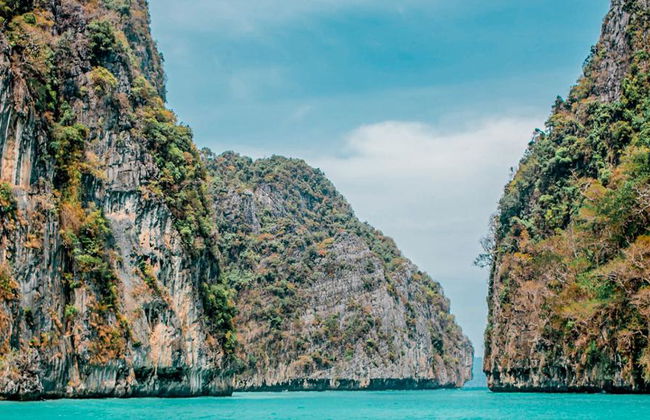 James Bond Island by Premium Speedboat - Full-Day Tour - Foto 2