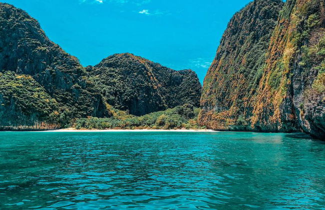 James Bond Island by Premium Speedboat - Full-Day Tour - Foto 3
