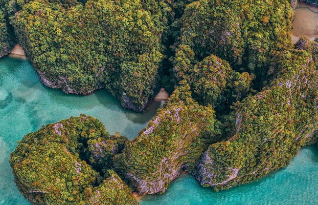 James Bond Island by Premium Speedboat - Full-Day Tour - Foto 1