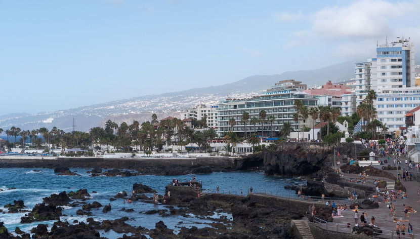 Free tour por Puerto de la Cruz - Foto 2