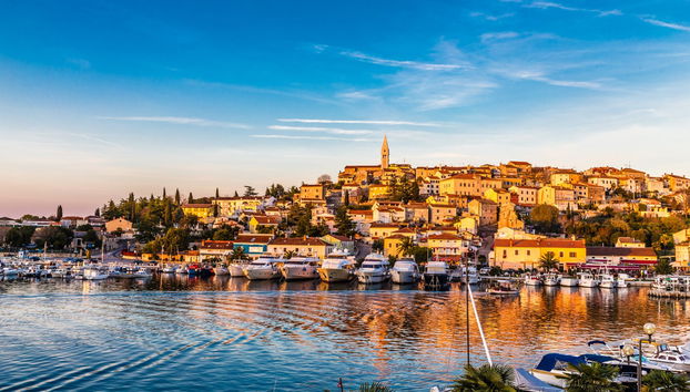 Cruzeiro pela costa da Ístria com churrasco - Foto 5