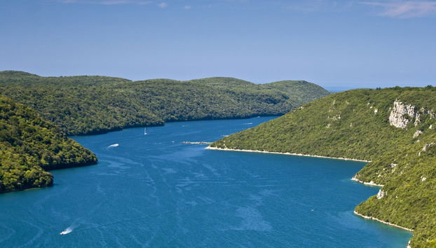 Cruzeiro pela costa da Ístria com churrasco - Foto 3