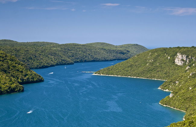 Cruzeiro pela costa da Ístria com churrasco - Foto 3