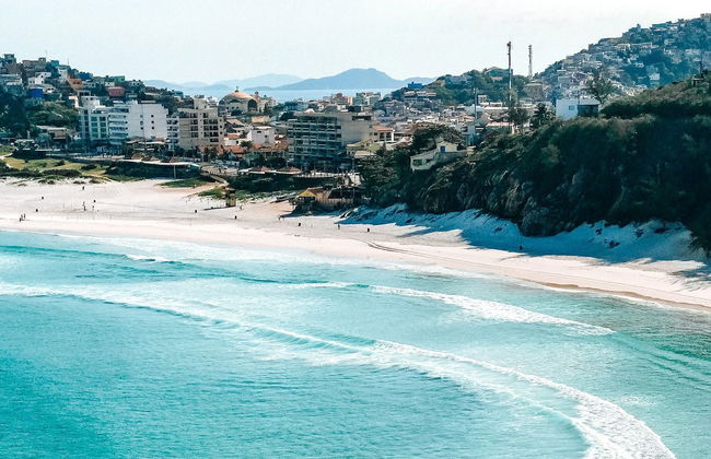 Senderismo por Praia Grande y Janela do Paraíso - Foto 6
