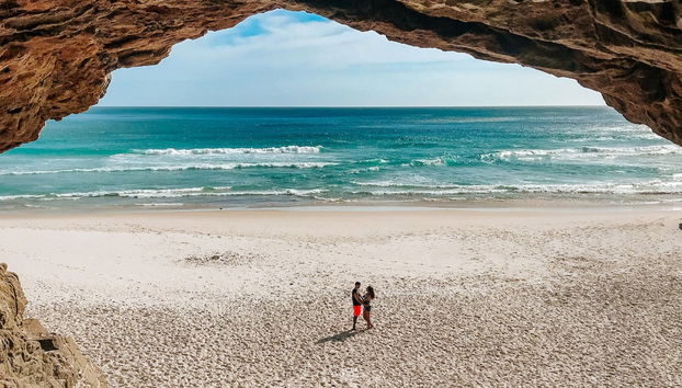 Senderismo por Praia Grande y Janela do Paraíso - Foto 3