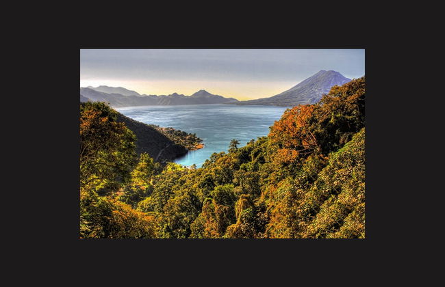 Lake Atitlán Kayak Tour - Photo 2