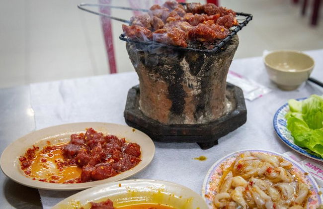 Experiencia Cultural y Culinaria en Nha Trang - Tour en Grupo Pequeño - Foto 4