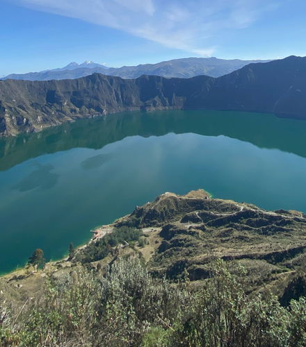 Foto de Tour de 2 días por la Avenida de los Volcanes