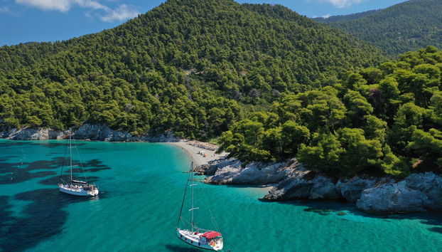 Skopelos Mamma Mia Tour - Photo 4