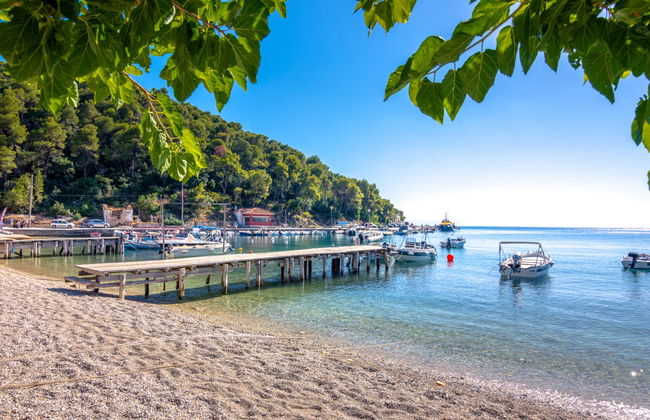 Tour di Mamma Mia a Skopelos - Foto 6