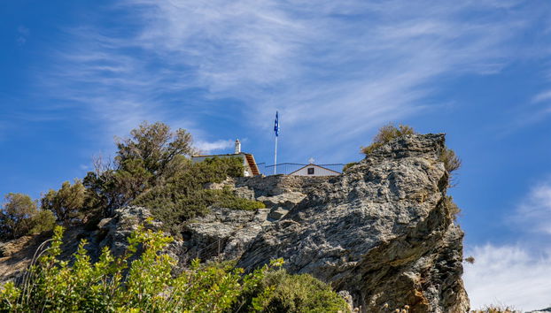 Skopelos Mamma Mia Tour - Photo 2