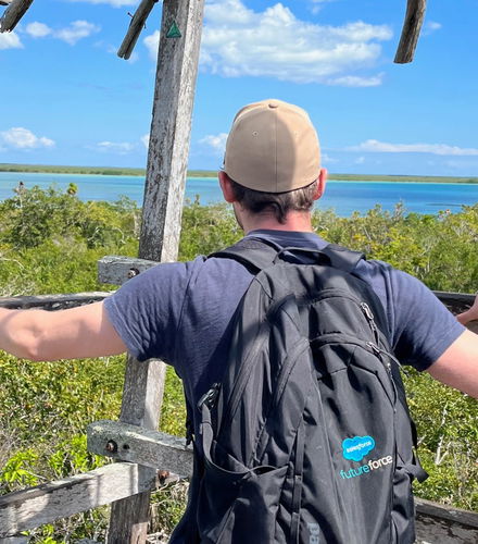 Foto de Excursión a Muyil y los canales de Sian Ka&apos;an