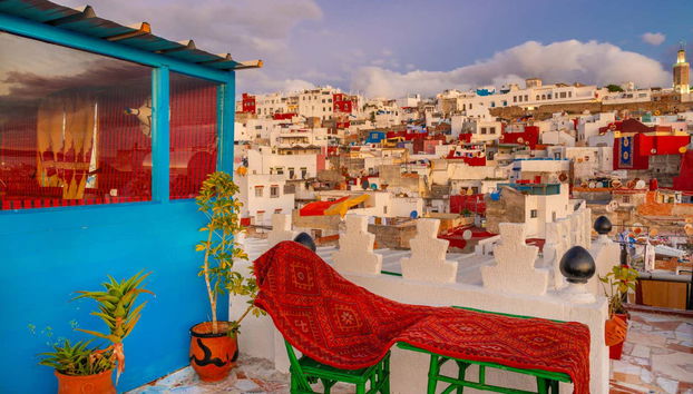 Visita guiada por Tánger - Foto 5