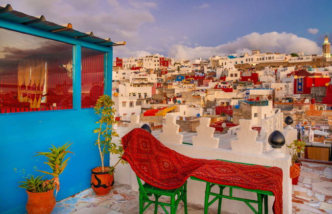 Visita guiada por Tánger - Foto 5