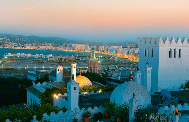 Visita guiada por Tánger - Foto 7