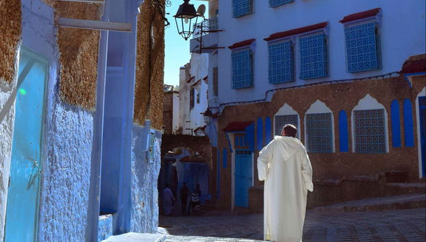 Visita guiada por Tánger - Foto 4
