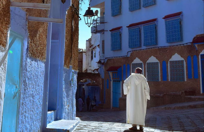 Visita guiada por Tánger - Foto 4