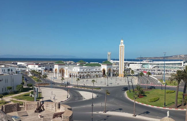 Visita guiada por Tánger - Foto 6