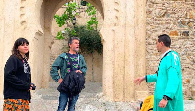 Visita guiada por Tánger - Foto 2