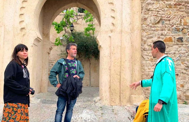 Visita guiada por Tánger - Foto 2