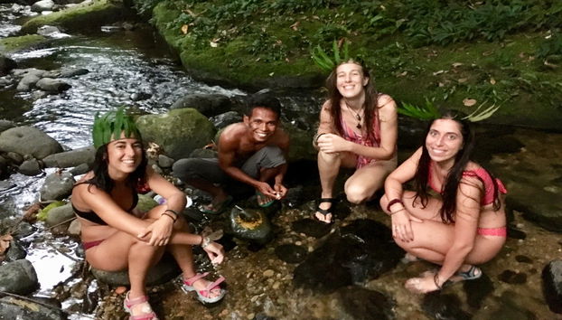 Avistamiento de orangutanes en Gunung Leuser en 3 o 4 días - Foto 5